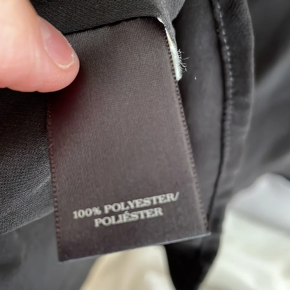 Ann Taylor Dressy Shirt | small - Picture 5 of 6